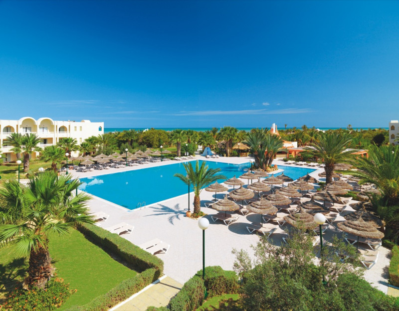 Iberostar Mehari Djerba
