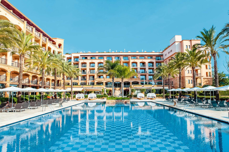 Insotel Fenicia Prestige Suites & Spa