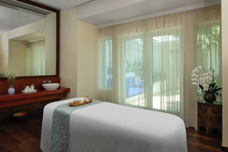 Park Hyatt Dubai