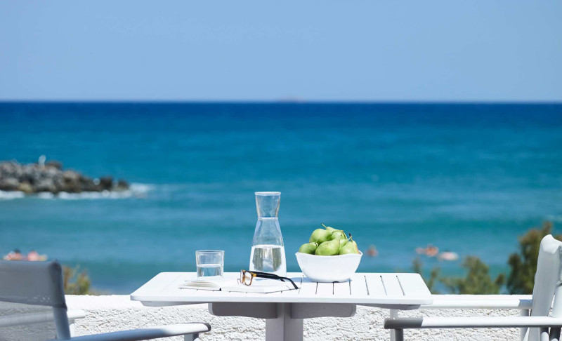 Knossos Beach Bungalow & Suites