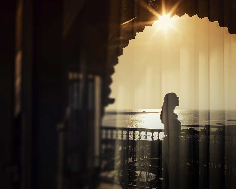 Four Seasons Resort Dubai at Jumeirah Beach