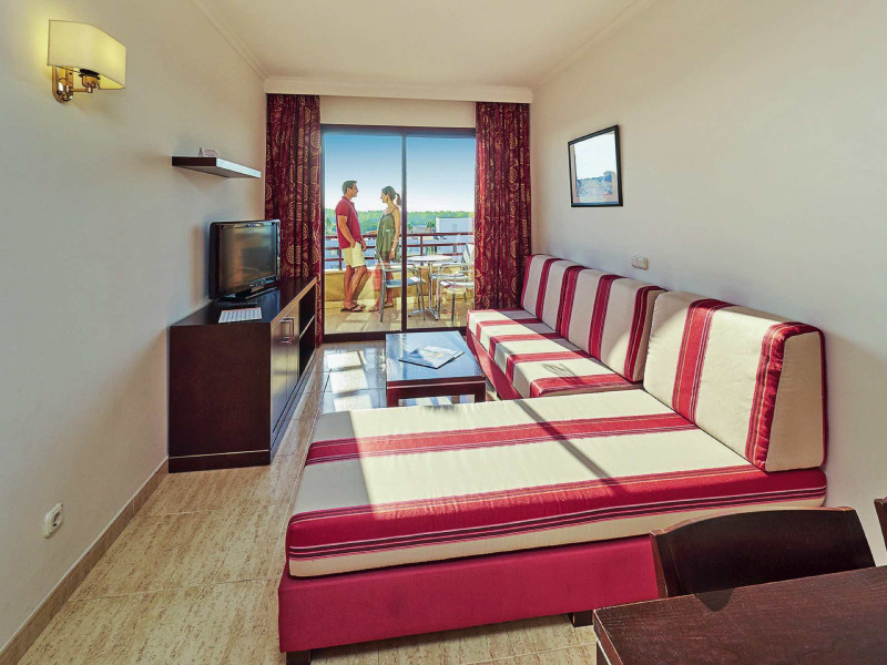 Allsun Hotel Orient Beach