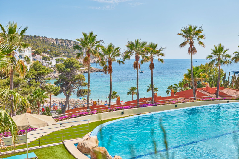 Universal Hotel Aquamarin & Aquamarin Beach Houses