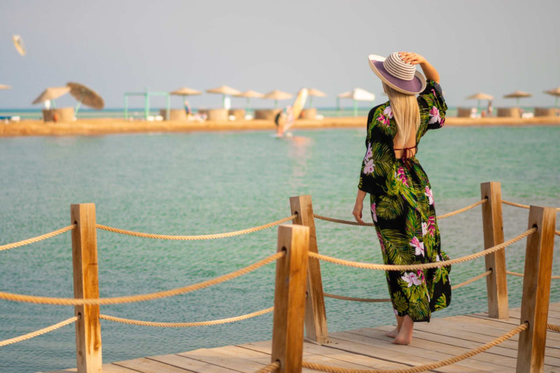 Mövenpick Resort & Spa El Gouna