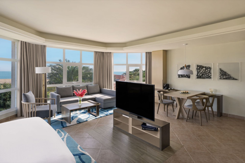 Fujairah Rotana Resort & Spa