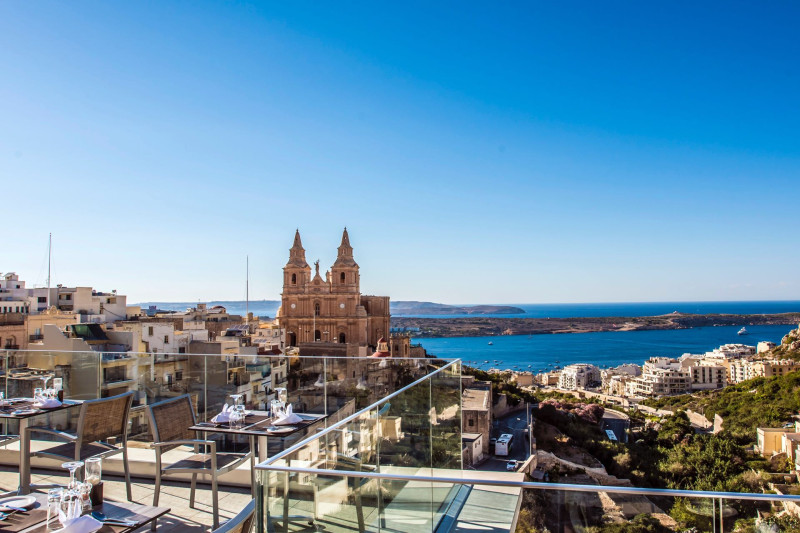 Maritim Antonine Hotel