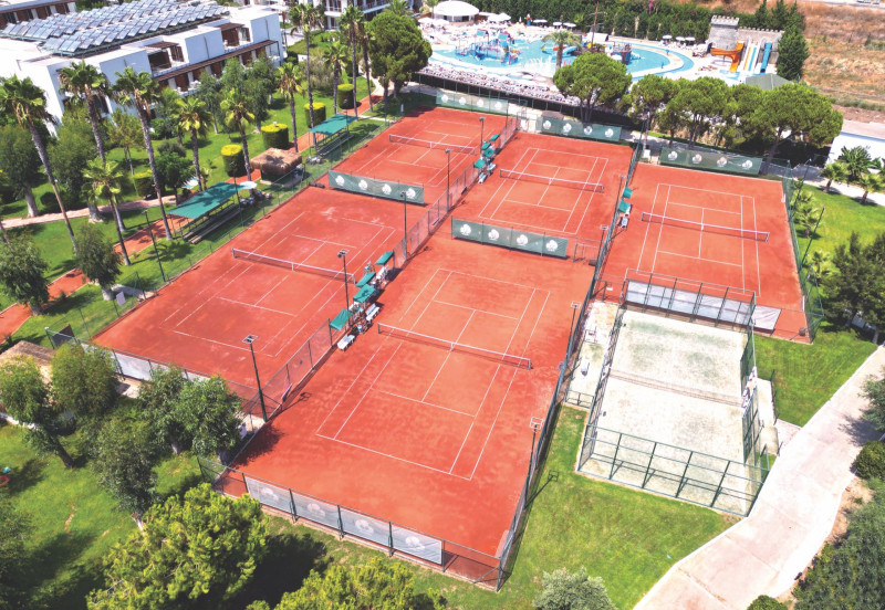 Club Kastalia Holiday Village