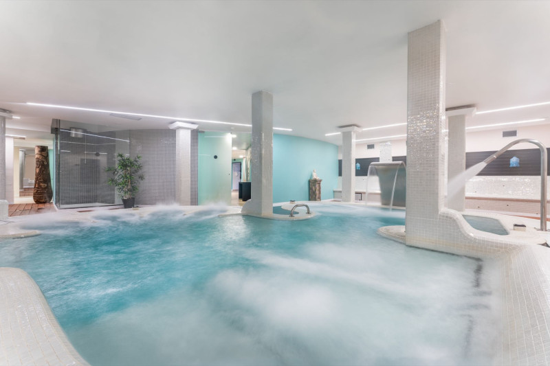 Occidental Roca Negra