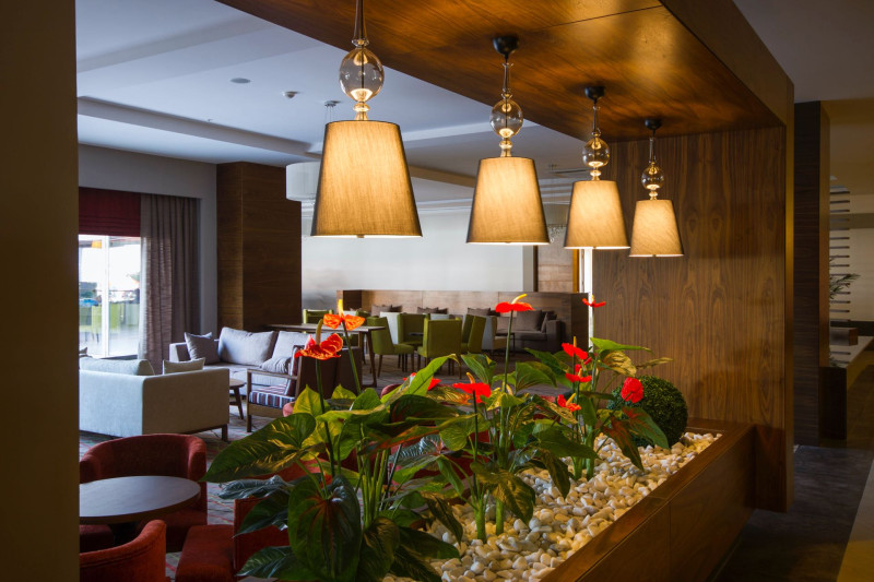 Terrace Elite Resort