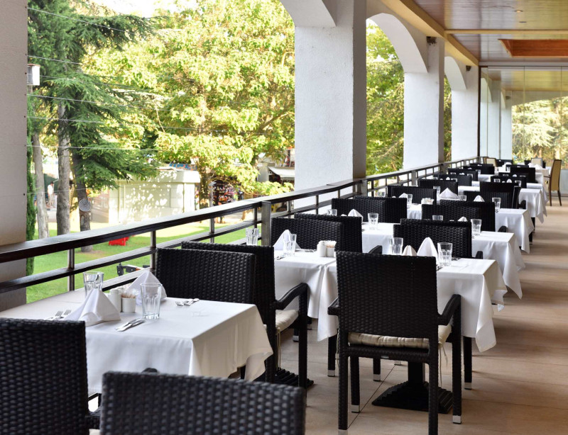 Flamingo Grand Hotel & Spa