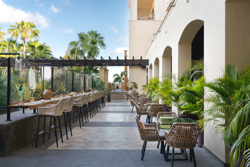 Vincci Seleccion La Plantación del Sur