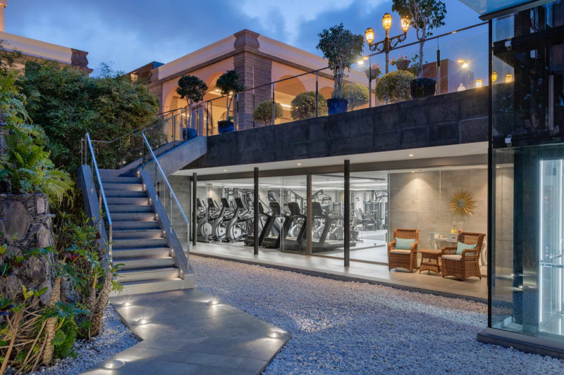 Santa Catalina, a Royal Hideaway Hotel GL