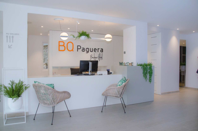 BQ Paguera Boutique