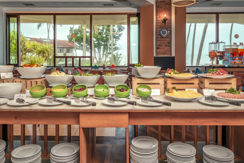 Tangerine Beach Hotel