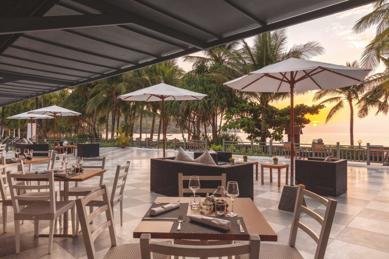 Sunprime Kamala Beach