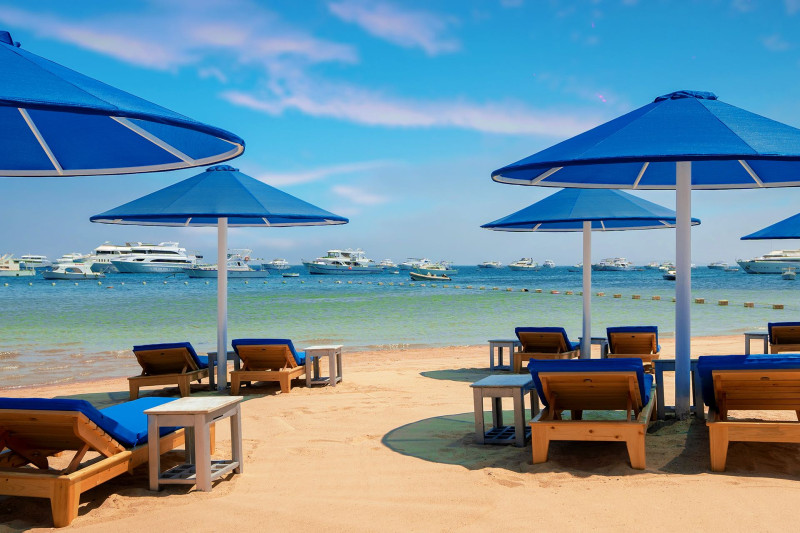 Pickalbatros Blu Spa Resort