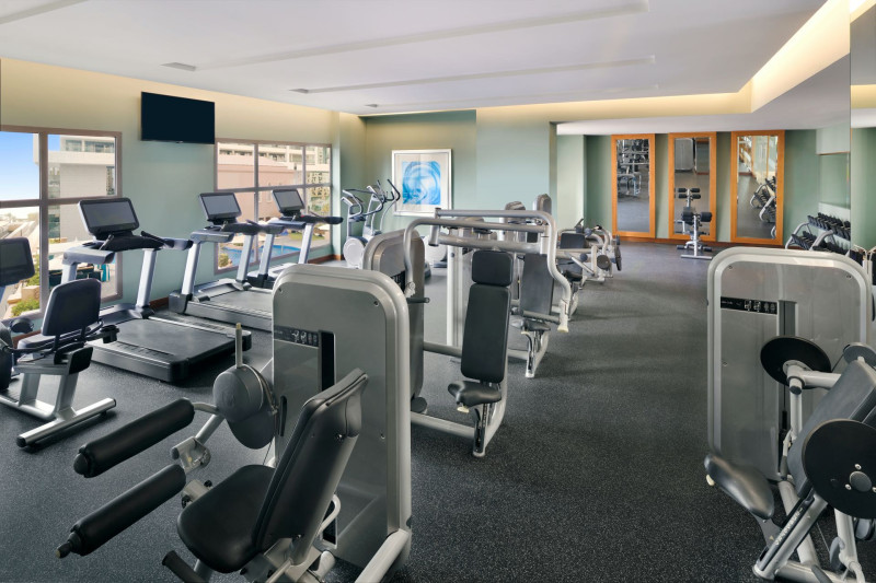 Mövenpick Hotel Jumeirah Beach