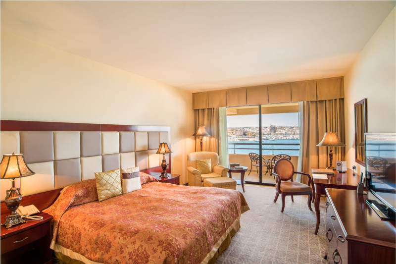 Grand Hotel Excelsior