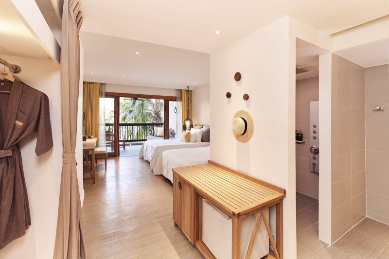 Bandara Spa Resort & Pool Villas