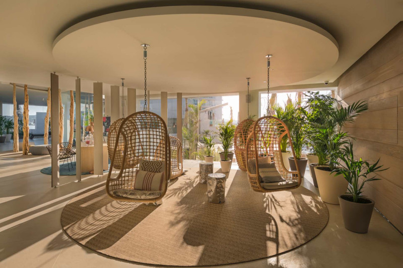 Amàre Beach Hotel Ibiza