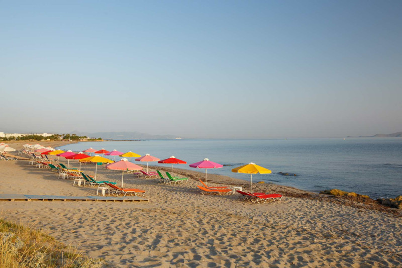 Europa Beach