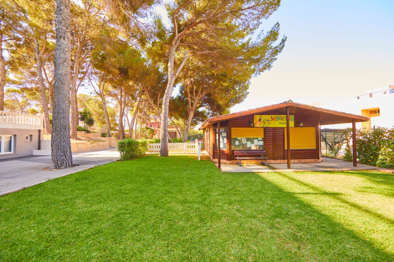 MLL Palma Bay Club Resort