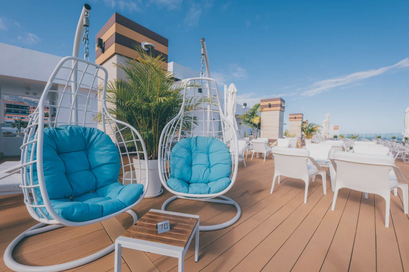 Atlantic Mirage Suites & Spa