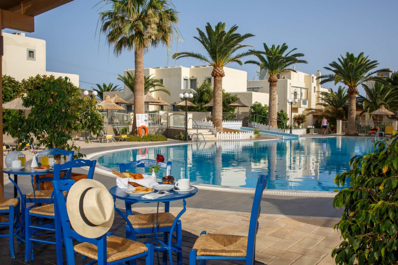 Europa Beach