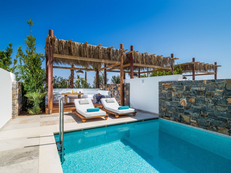 Stella Island Resort & Spa