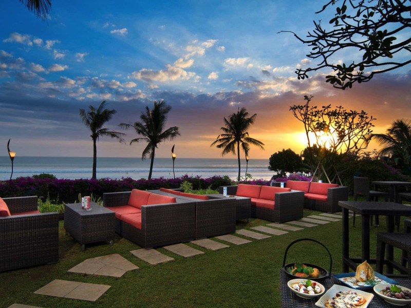 Padma Resort Legian