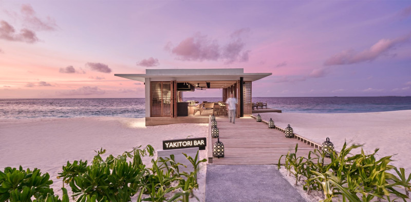 Alila Kothaifaru Maldives
