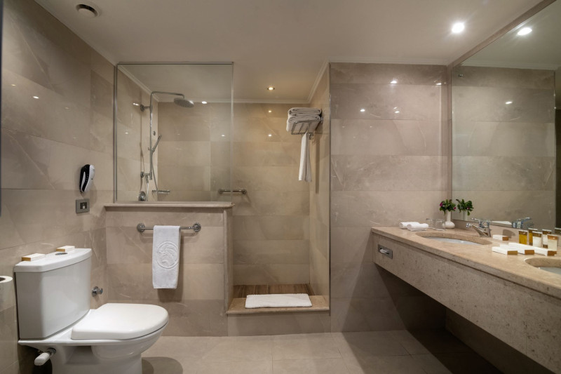 Cleopatra Luxury Beach Resort-Adults only