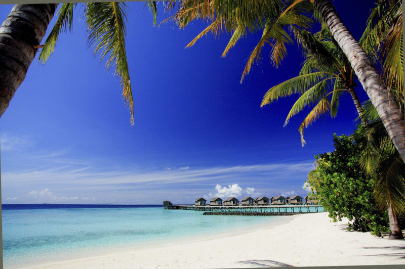 Centara Ras Fushi Resort & Spa