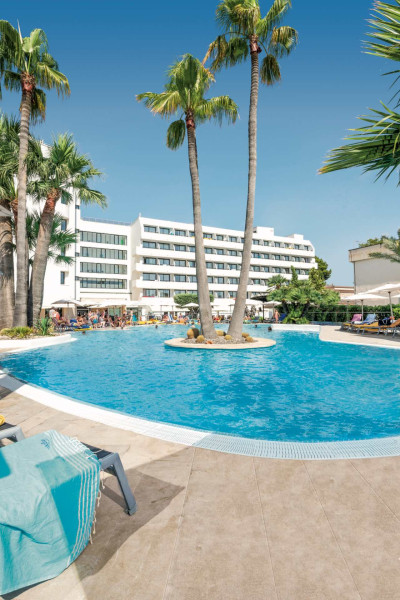 Allsun Hotel Eden Alcudia