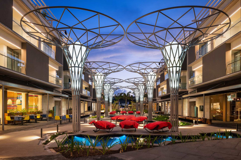 Catalonia Grand Costa Mujeres All Suites & Spa
