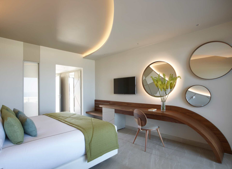 Mayia Exclusive Resort & Spa