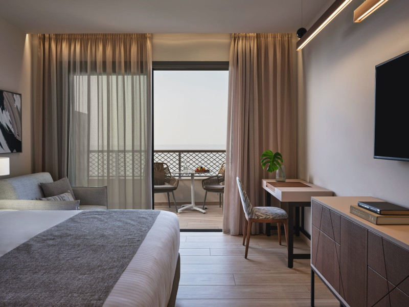 Amira Luxury Resort & Spa