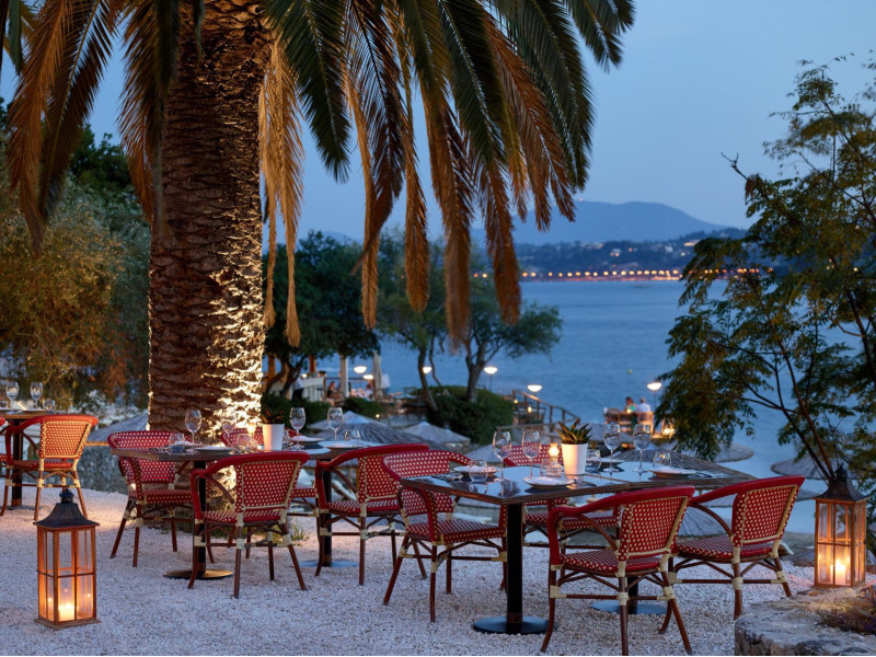 Corfu Imperial-A Grecotel Resort to Live