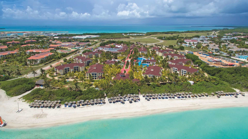 Iberostar Origin Playa Alameda