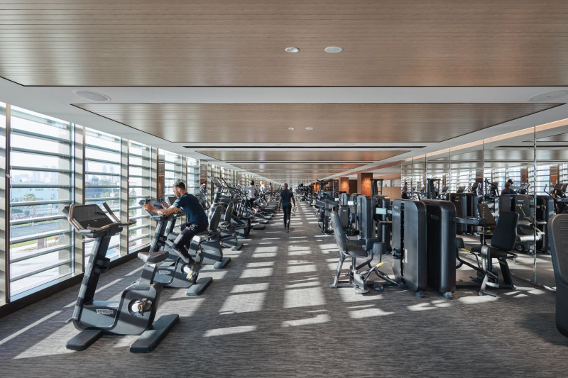 Mandarin Oriental Jumeirah