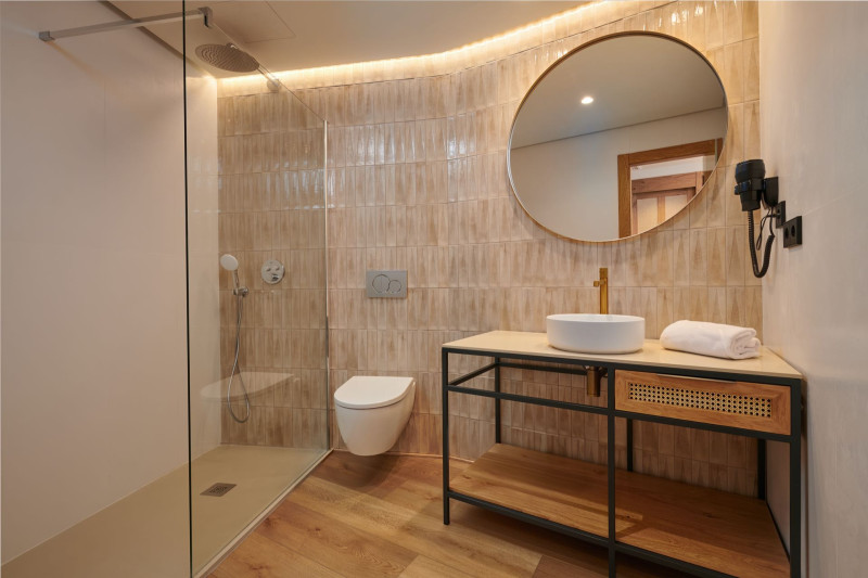 Grupotel Cala Marsal Nature Hotel