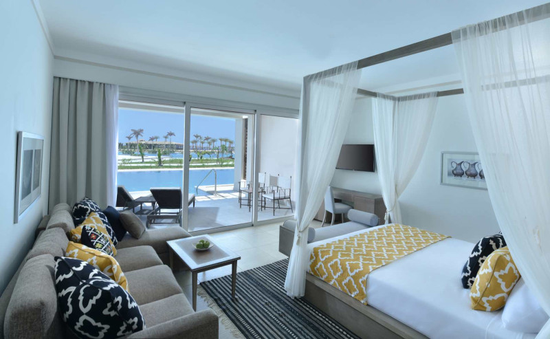 Steigenberger Resort Alaya