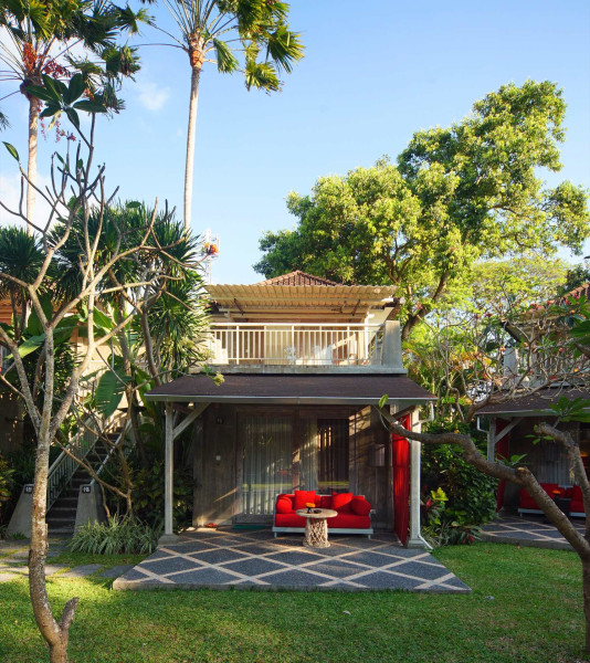 Segara Village Hotel