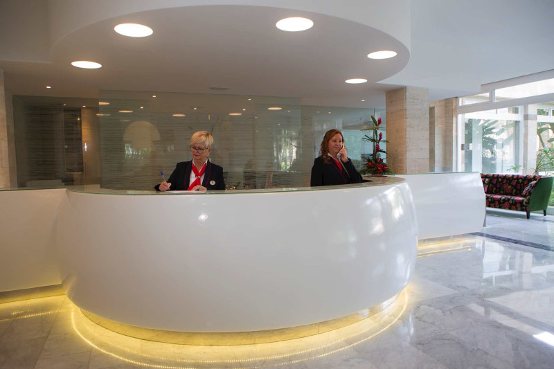 Bull Costa Canaria & Spa