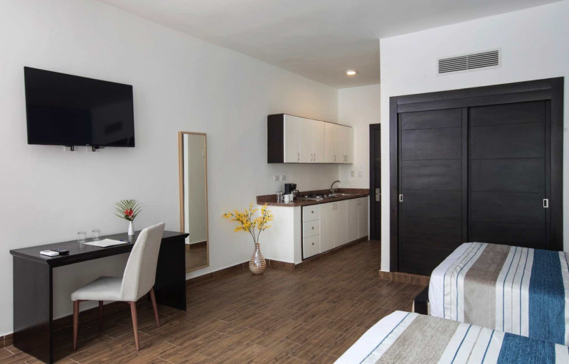 Whala!Urban Punta Cana