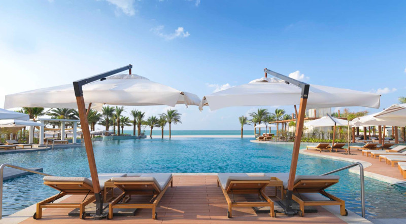 InterContinental Ras Al Khaimah Mina Al Arab Resort & Spa
