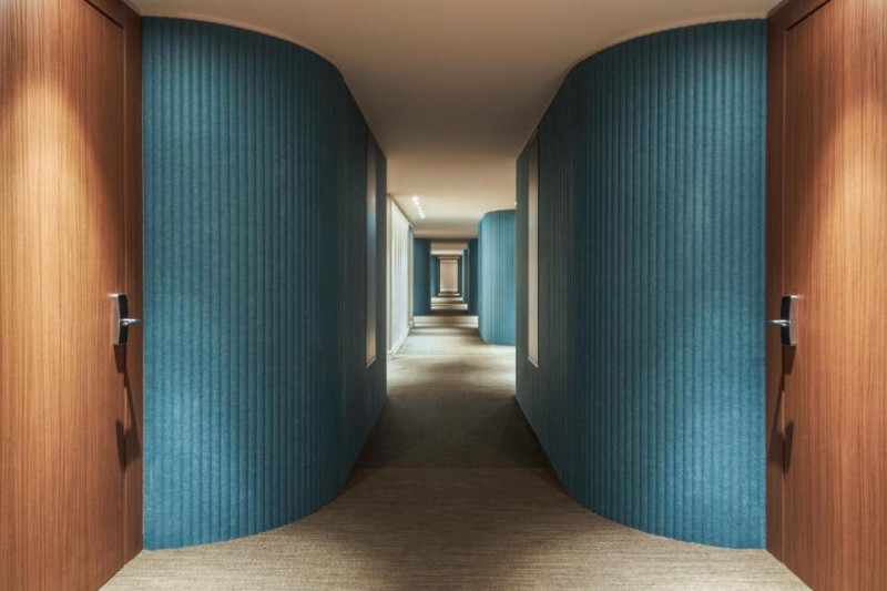 Novotel Malta Sliema Hotel