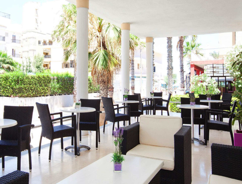 JS Sol de Can Picafort