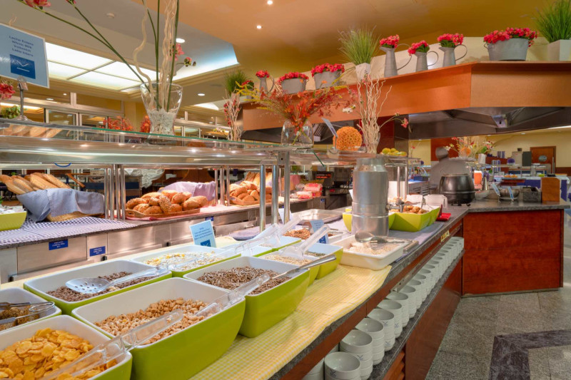 VIK Hotel San Antonio