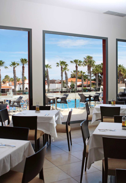 Caybeach App. Caleta